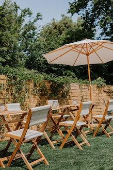 hotel le romantica