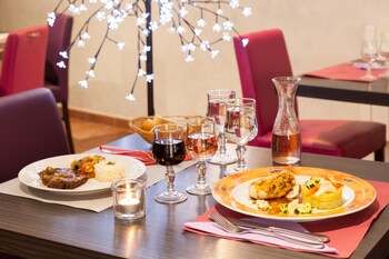 Charme Hotel, Montbeliard Sud,Audincourt>>Arbouans,3 star