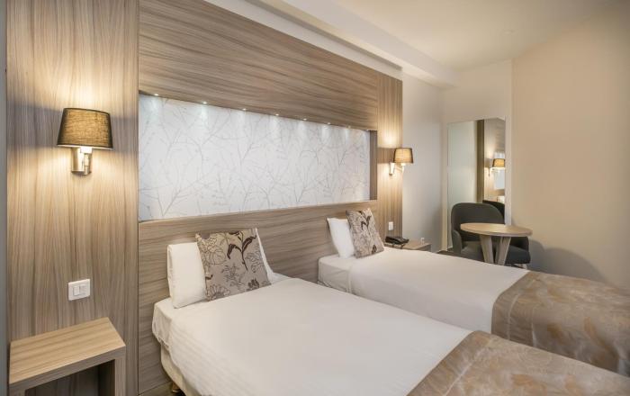 charme hotel montbeliard sud