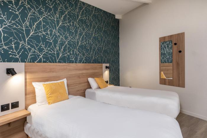 charme hotel montbeliard sud