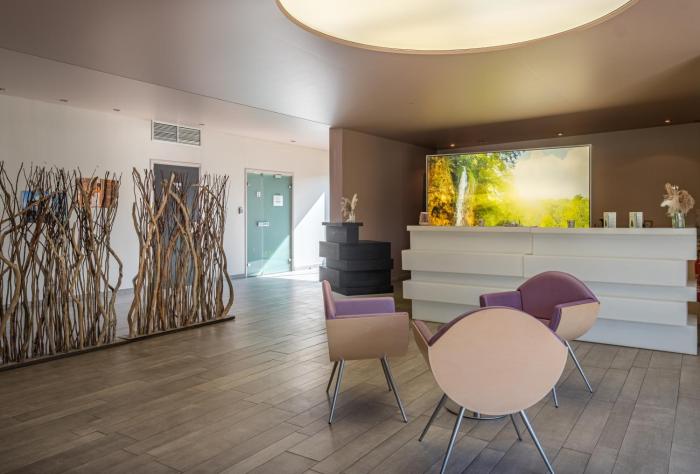 charme hotel montbeliard sud