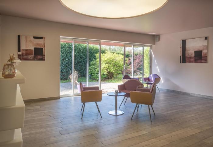 charme hotel montbeliard sud