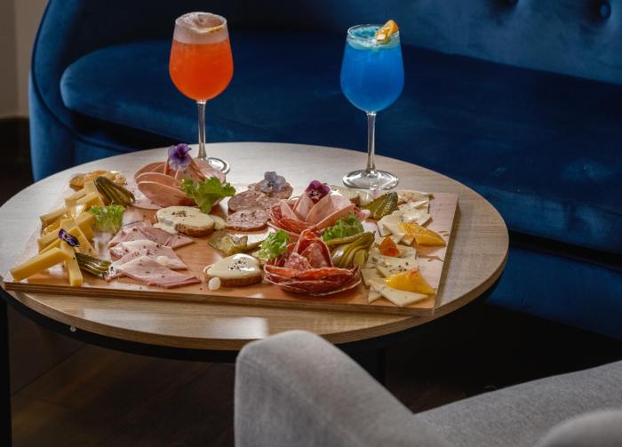 charme hotel montbeliard sud