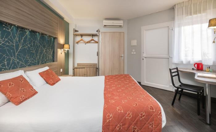 charme hotel montbeliard sud