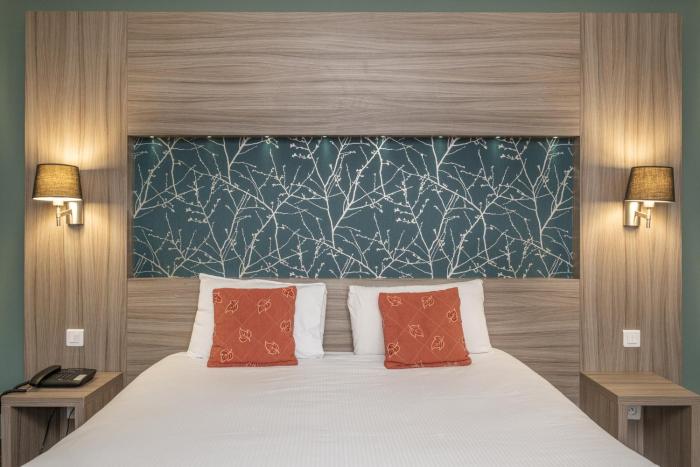 charme hotel montbeliard sud