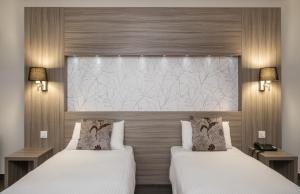 charme hotel montbeliard sud