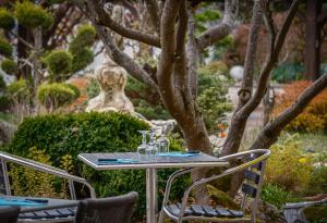 charme hotel montbeliard sud