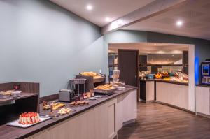 charme hotel montbeliard sud