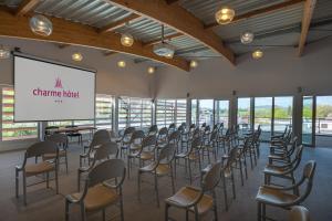 charme hotel montbeliard sud