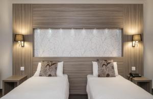 charme hotel montbeliard sud