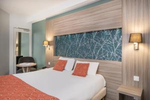 charme hotel montbeliard sud