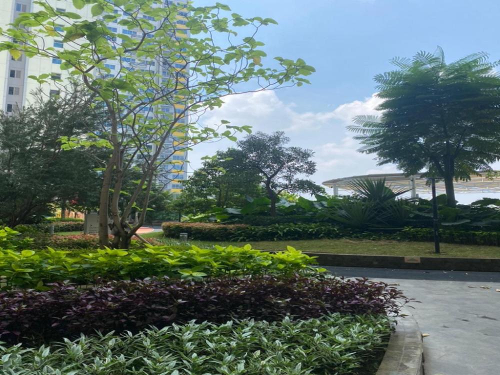 apartment springlake bekasi by kukami
