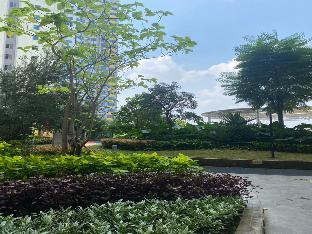 apartment springlake bekasi by kukami