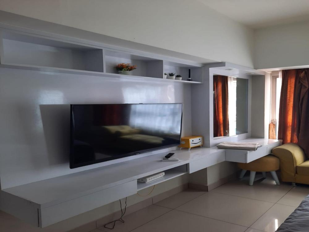 apartment springlake bekasi by kukami