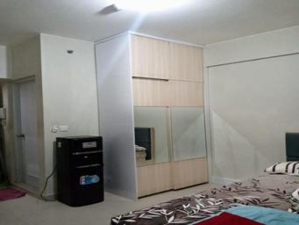 apartment springlake bekasi by kukami