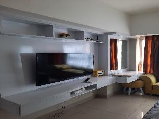 apartment springlake bekasi by kukami
