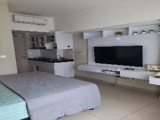 apartment springlake bekasi by kukami