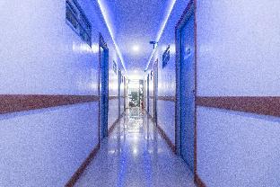 jumong flower dormitory