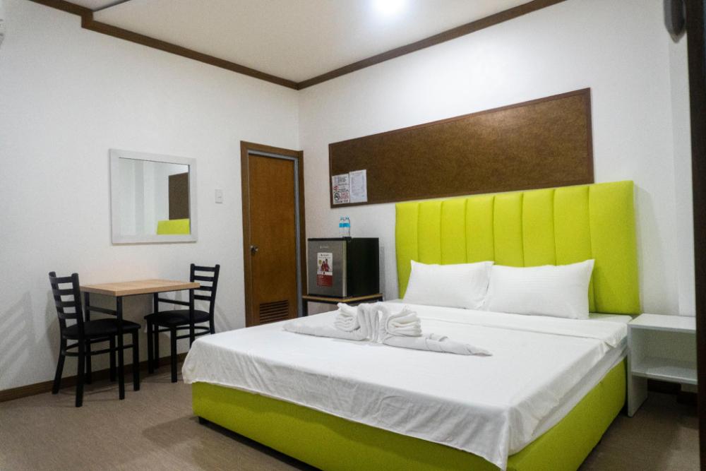 jumong flower dormitory
