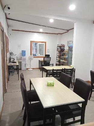 jumong flower dormitory