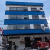 jumong flower dormitory
