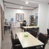 jumong flower dormitory