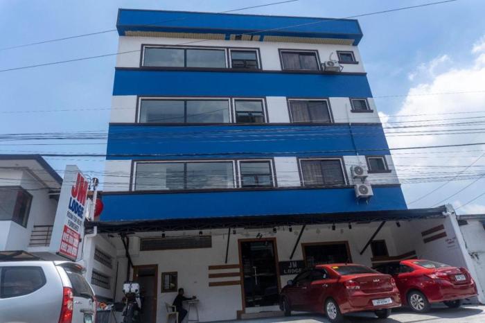 jumong flower dormitory