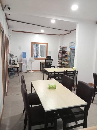 jumong flower dormitory