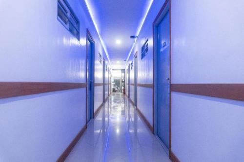 jumong flower dormitory