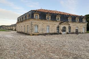 The Originals Boutique, Hôtel Roca-Fortis, Rochefort,Charente-Maritime>>Aujac,3 star