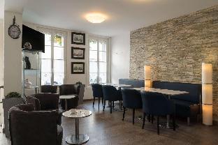 The Originals Boutique, Hôtel Roca-Fortis, Rochefort,Charente-Maritime>>Aujac,3 star
