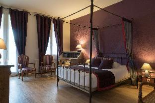 The Originals Boutique, Hôtel Roca-Fortis, Rochefort,Charente-Maritime>>Aujac,3 star