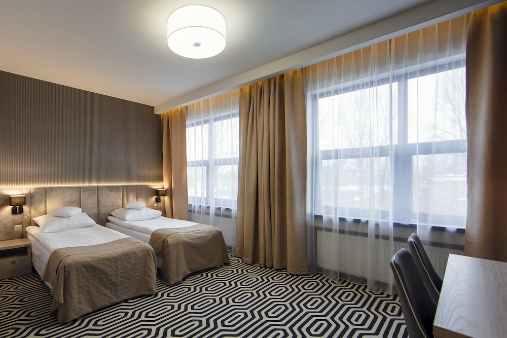 art hotels sosnowiec