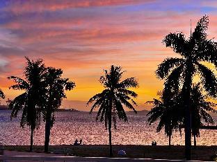 the shoreline subic hotel