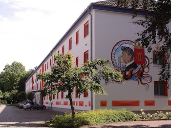 hotel bitburg