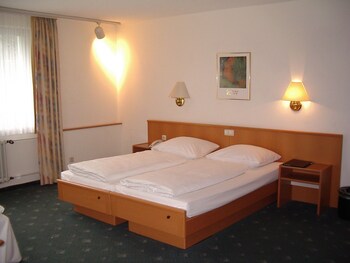 hotel bitburg