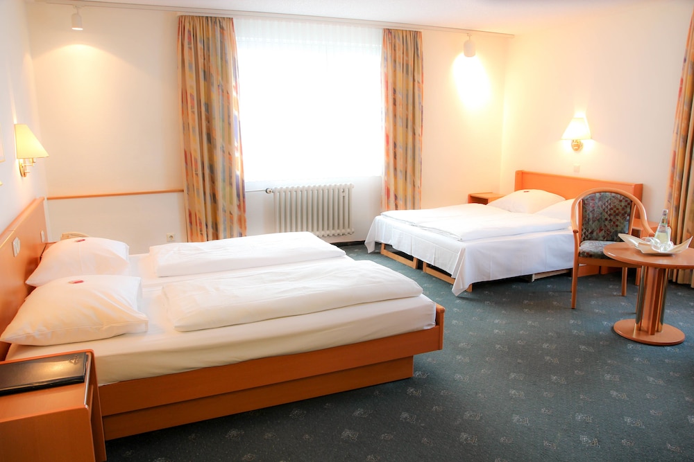 hotel bitburg