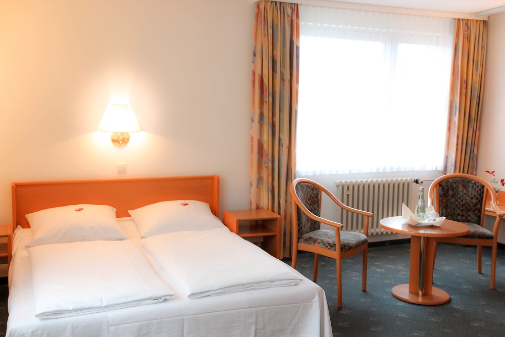 hotel bitburg