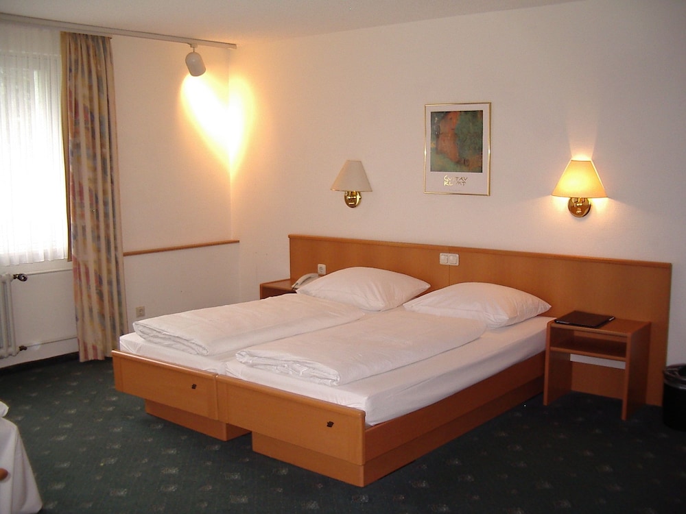hotel bitburg
