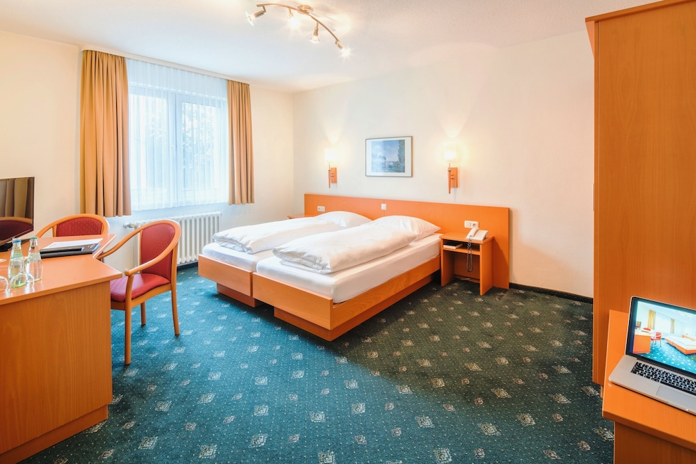 hotel bitburg