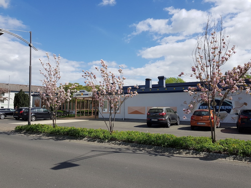 hotel bitburg