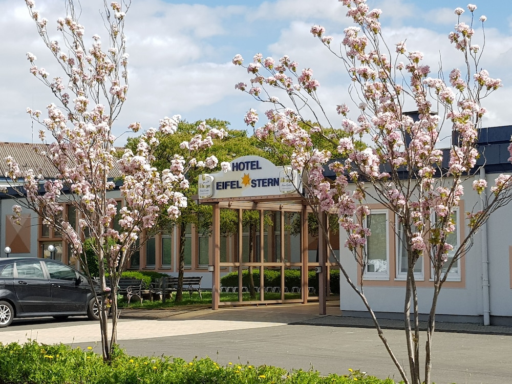 hotel bitburg