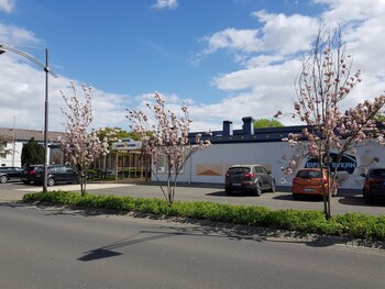 hotel bitburg