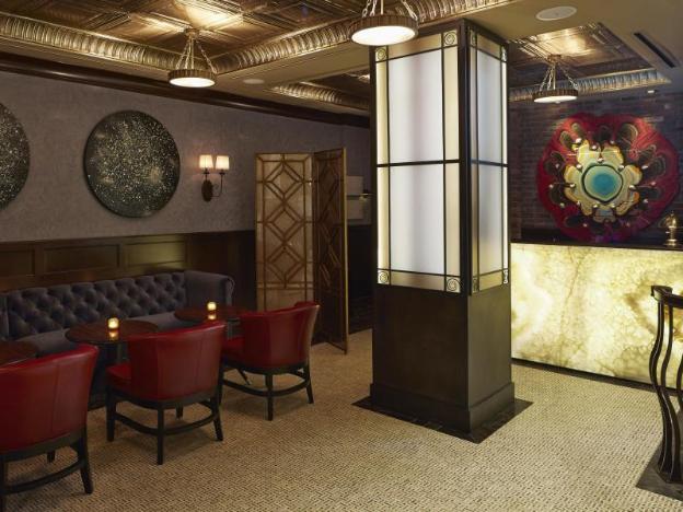 walker hotel greenwich village