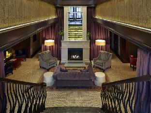 Walker Hotel Greenwich Village,Jersey City>>New York,5 star