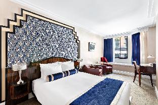 Walker Hotel Greenwich Village,Jersey City>>New York,5 star