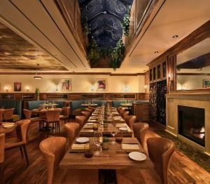 Walker Hotel Greenwich Village,Jersey City>>New York,5 star