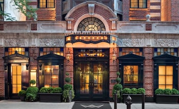 walker hotel greenwich village