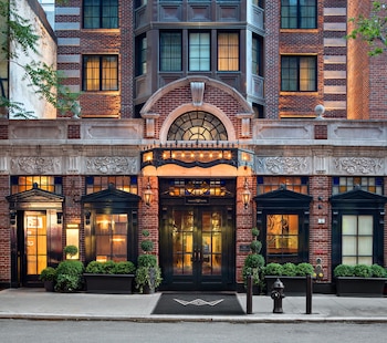 walker hotel greenwich village