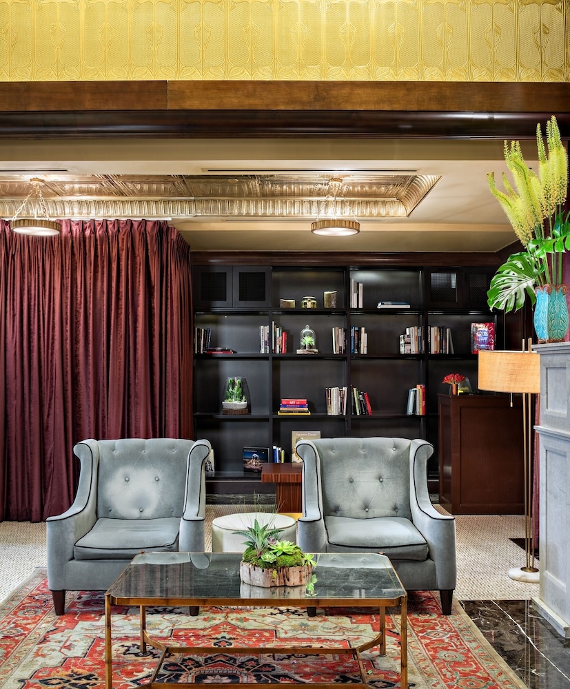 walker hotel greenwich village